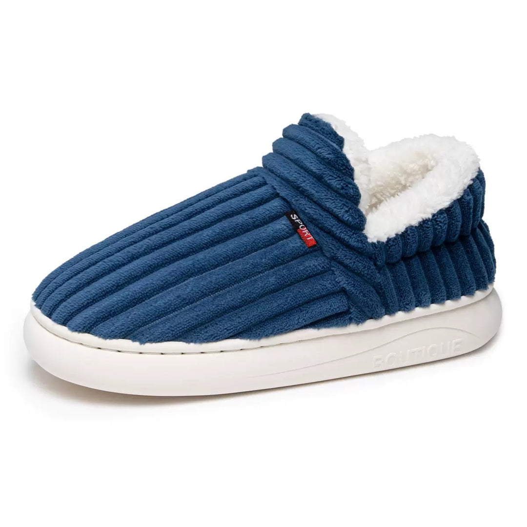 Lunara™ | Cosy Plush Home Slippers