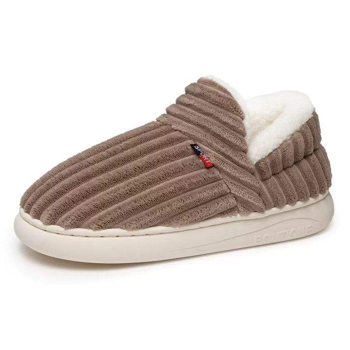 Lunara™ | Cosy Plush Home Slippers