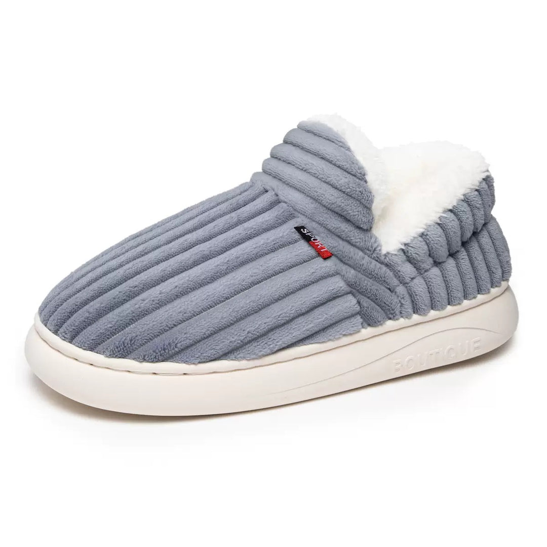 Lunara™ | Cosy Plush Home Slippers