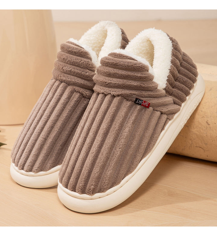 Lunara™ | Cosy Plush Home Slippers
