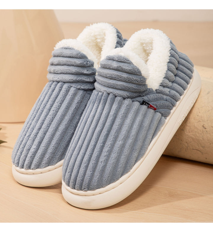 Lunara™ | Cosy Plush Home Slippers