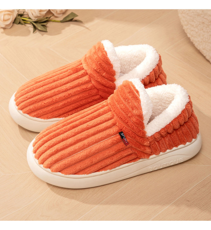 Lunara™ | Cosy Plush Home Slippers