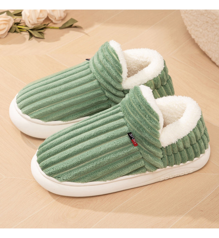 Lunara™ | Cosy Plush Home Slippers