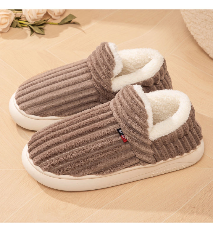 Lunara™ | Cosy Plush Home Slippers