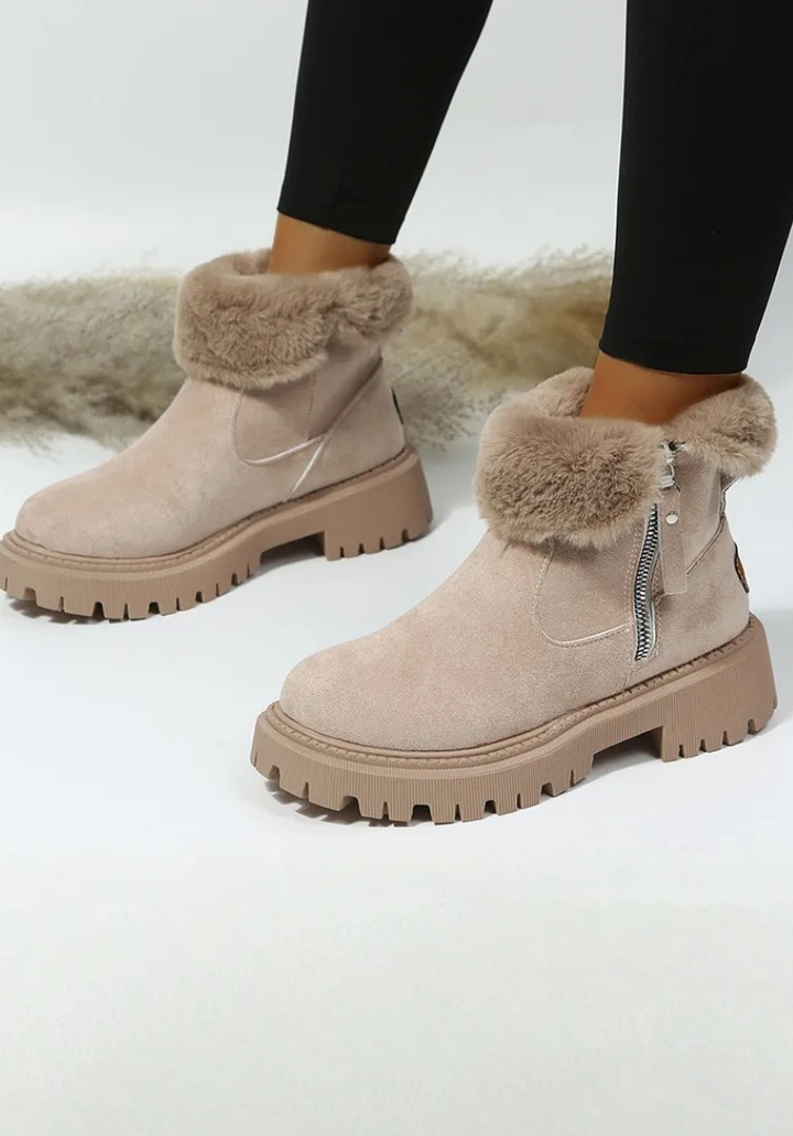 Aylen Orthopaedic Boots