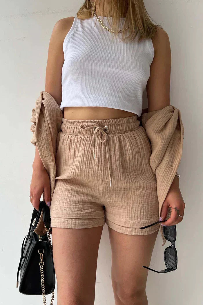 Lyric | Casual Matching Set