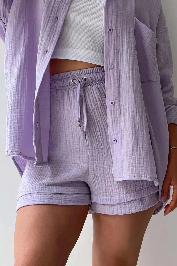 Lyric | Casual Matching Set
