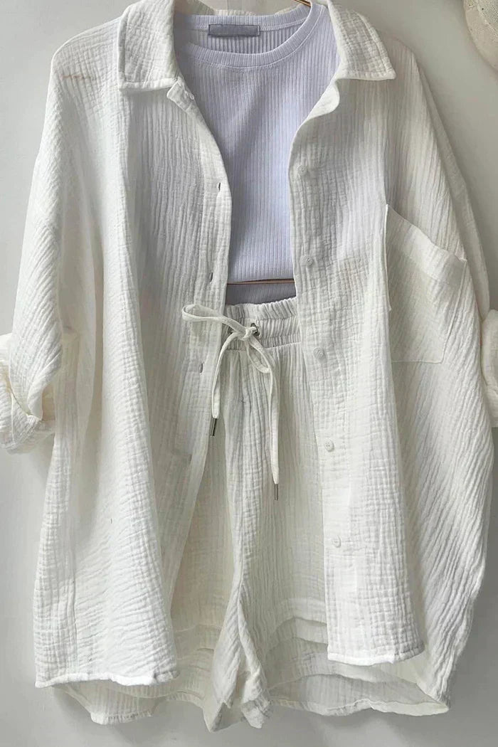 Lyric | Casual Matching Set