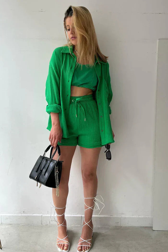Lyric | Casual Matching Set