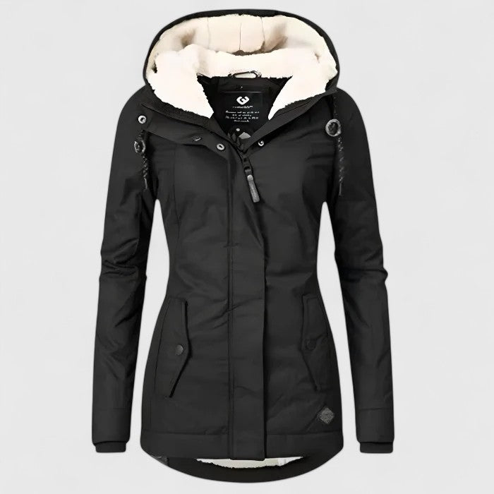 Kalyndrah Sophisticated Coat
