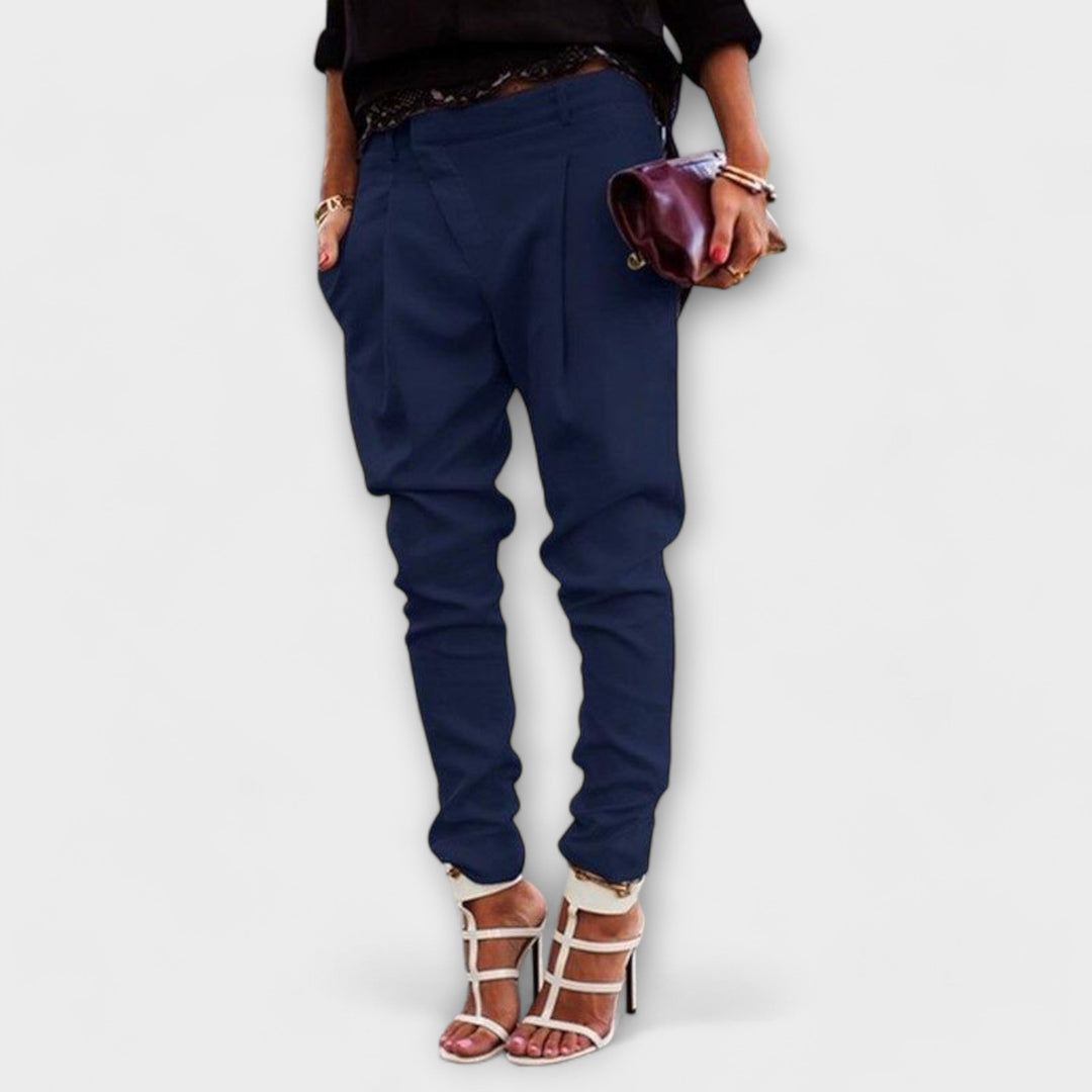 Mira Elegant Trousers