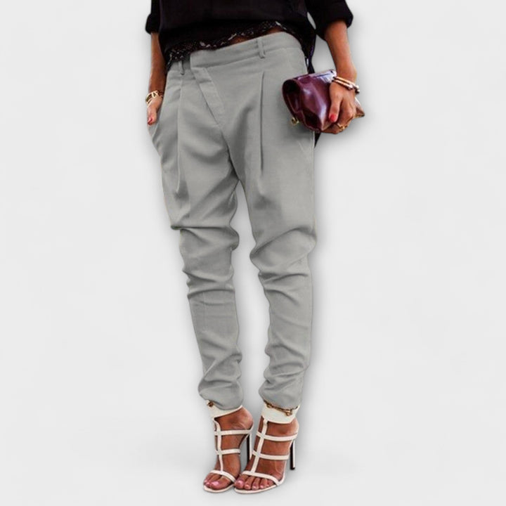 Mira Elegant Trousers