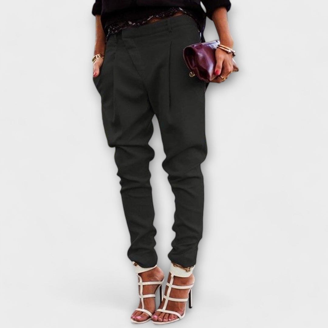 Mira Elegant Trousers