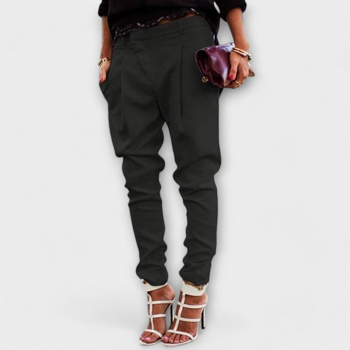 Mira Elegant Trousers