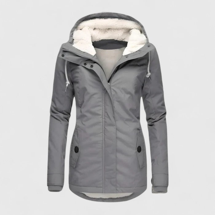 Kalyndrah Sophisticated Coat
