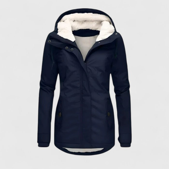 Kalyndrah Sophisticated Coat