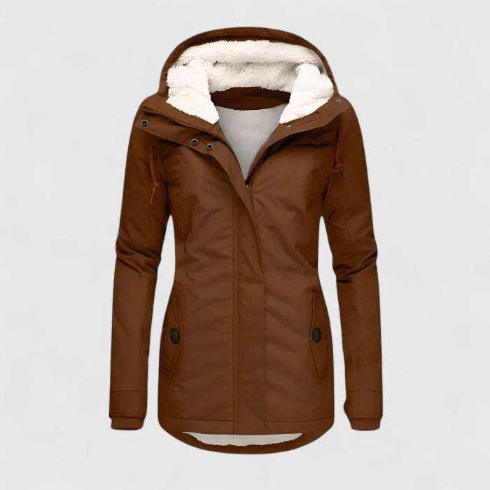 Kalyndrah Sophisticated Coat