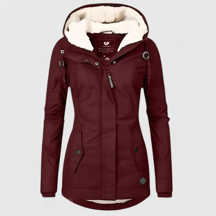 Kalyndrah Sophisticated Coat