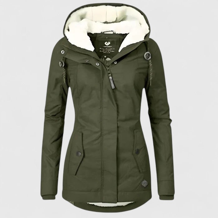 Kalyndrah Sophisticated Coat