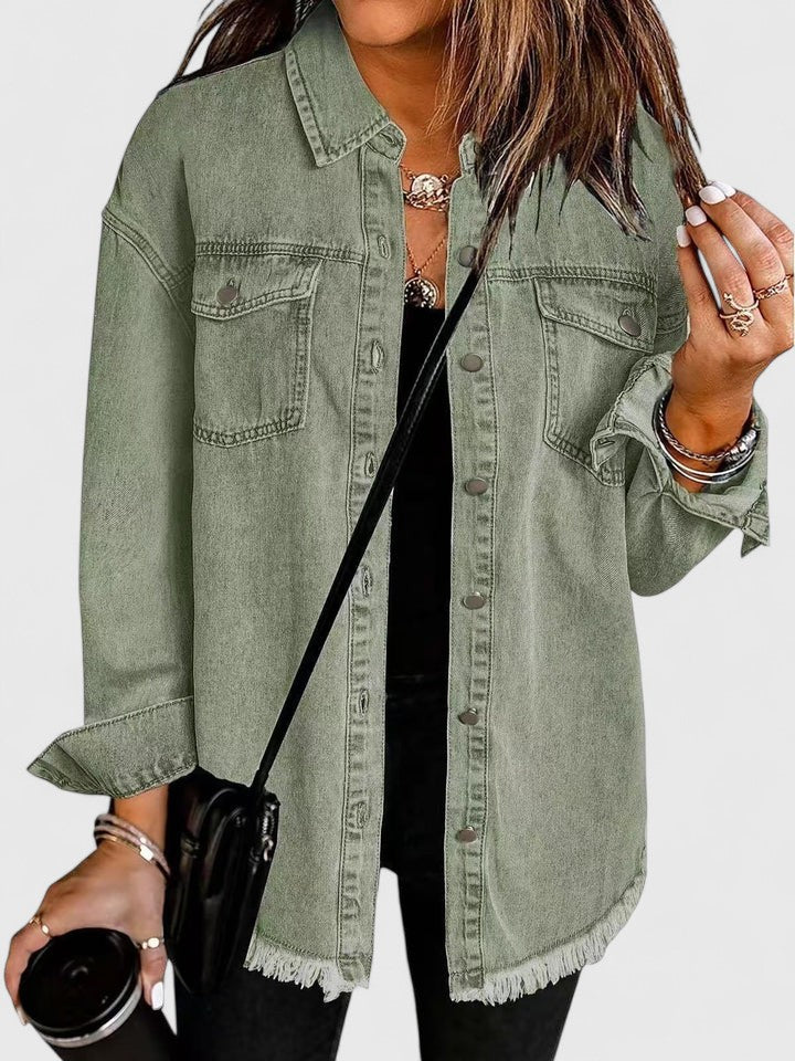 Hailee Sophisticated Jacket