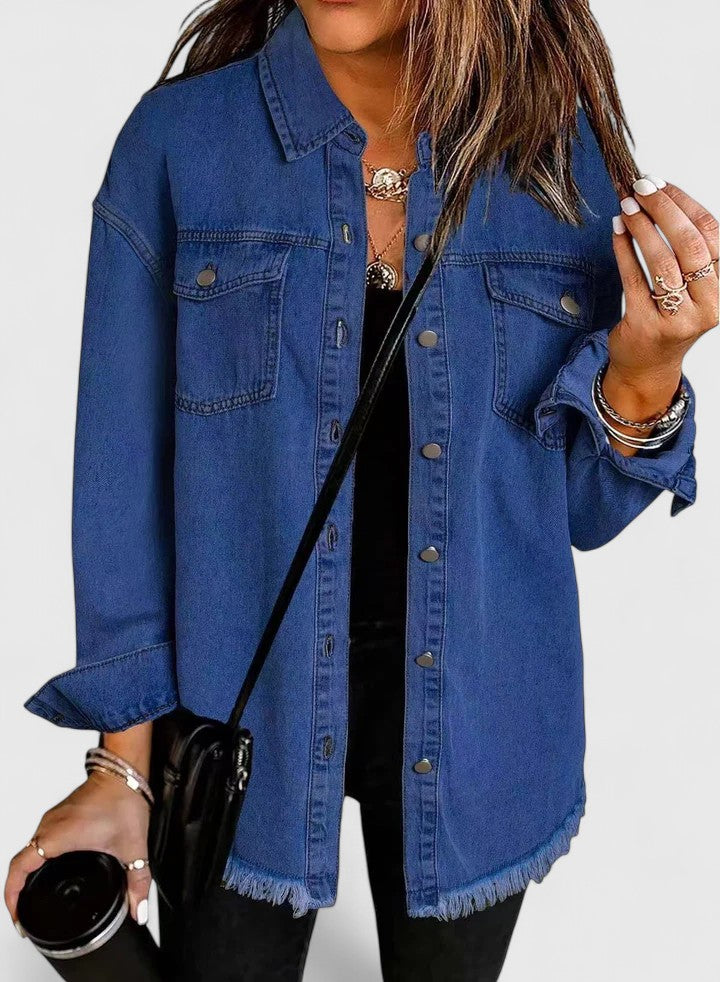 Hailee Sophisticated Jacket