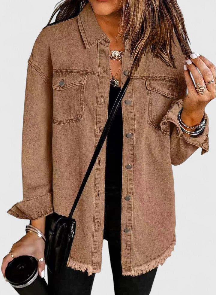 Hailee Sophisticated Jacket