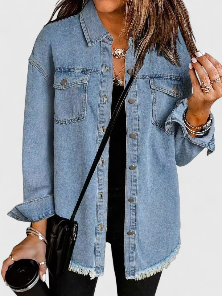 Hailee Sophisticated Jacket