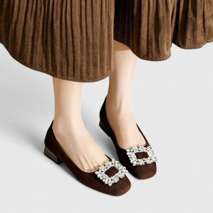 Julianyssa Orthopaedic Heels