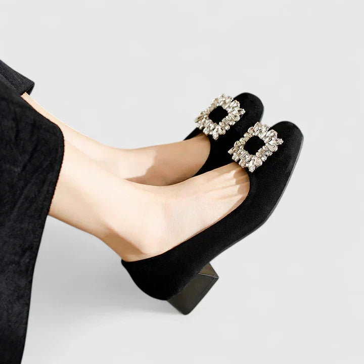 Julianyssa Orthopaedic Heels