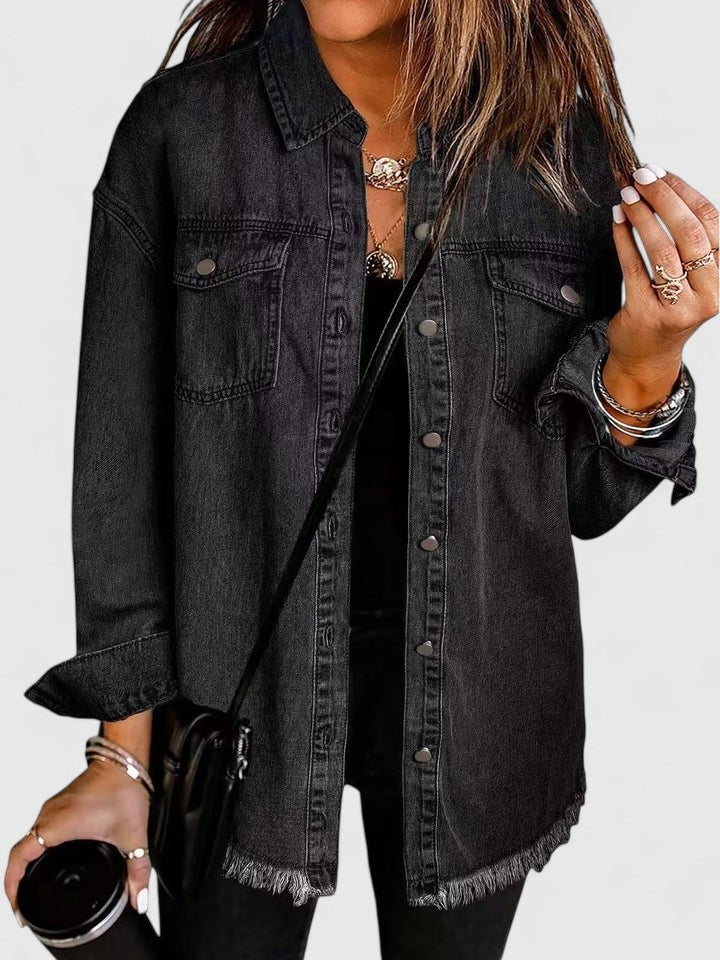Hailee Sophisticated Jacket