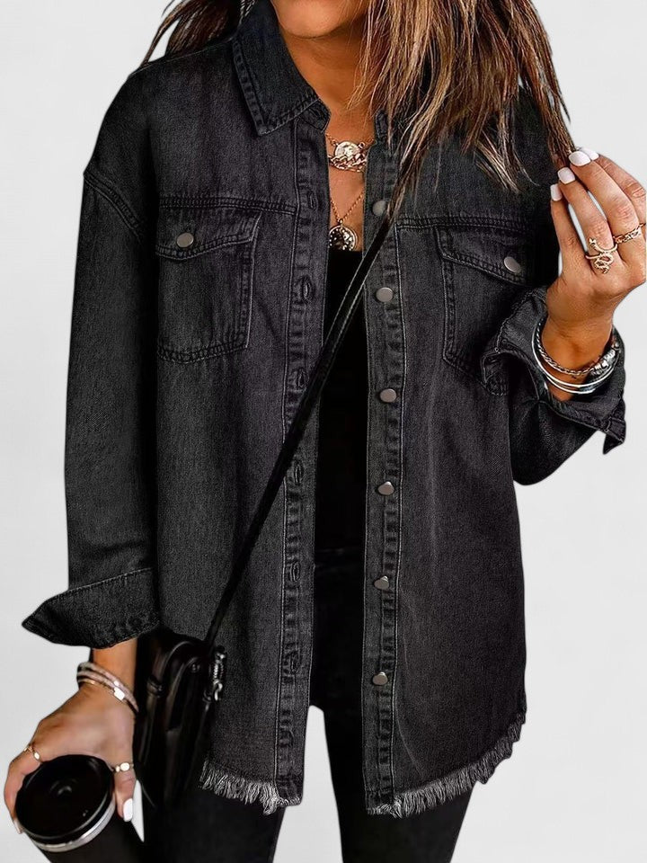 Hailee Sophisticated Jacket