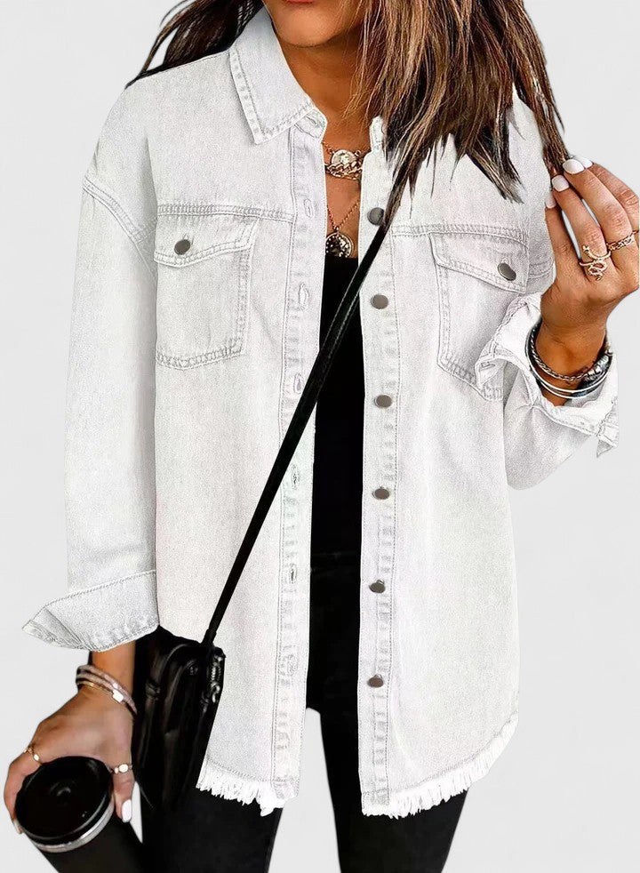 Hailee Sophisticated Jacket