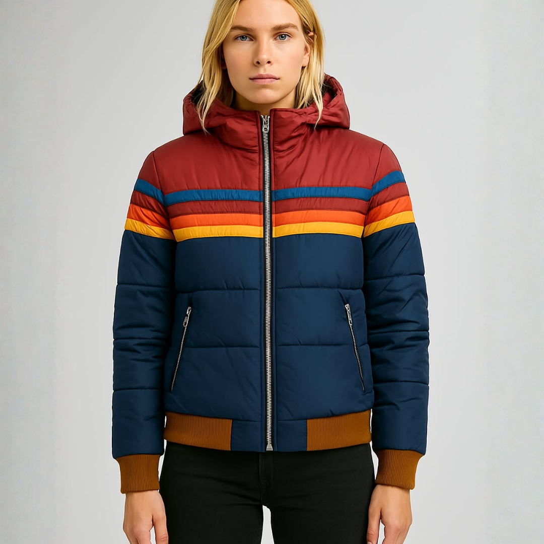 Aubry Light Elegance for Rainy Days