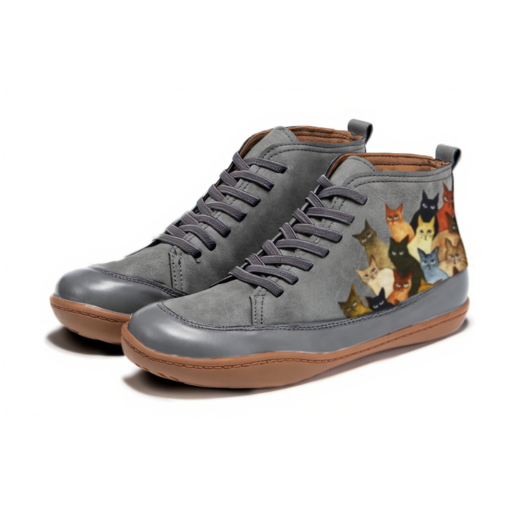 Nyrra Orthopaedic Boots