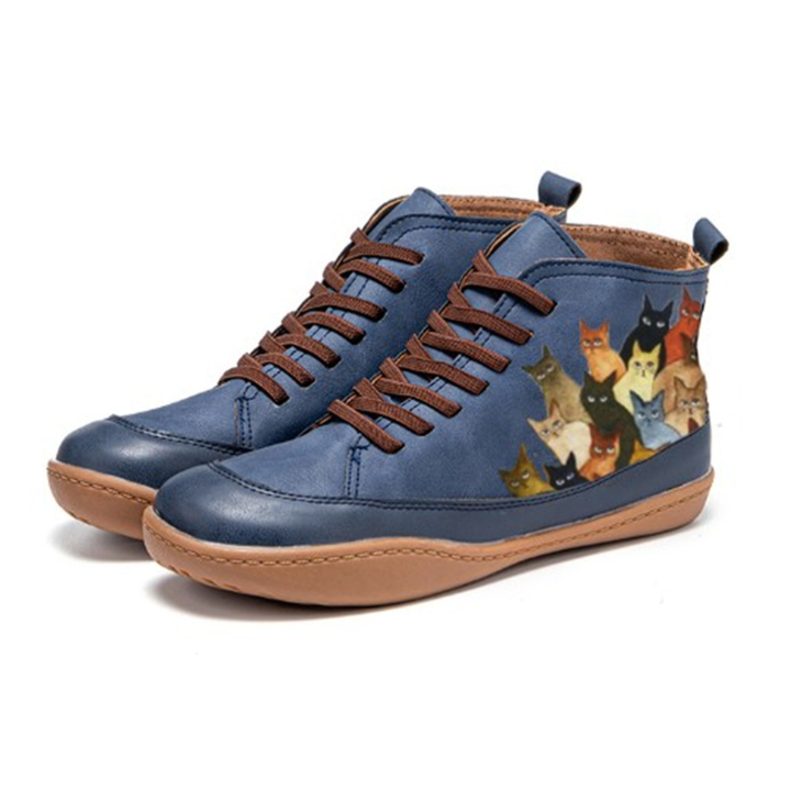 Nyrra Orthopaedic Boots
