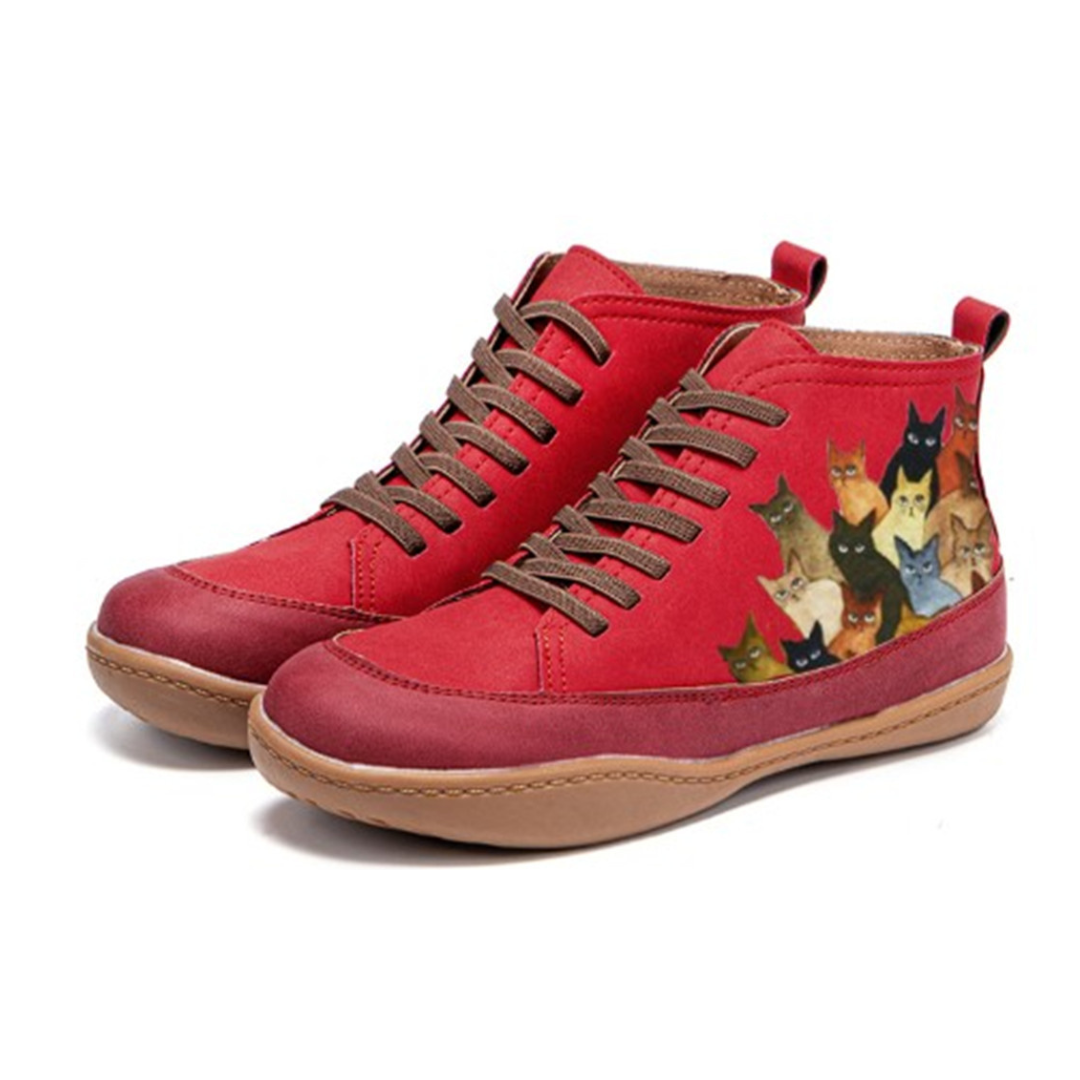 Nyrra Orthopaedic Boots