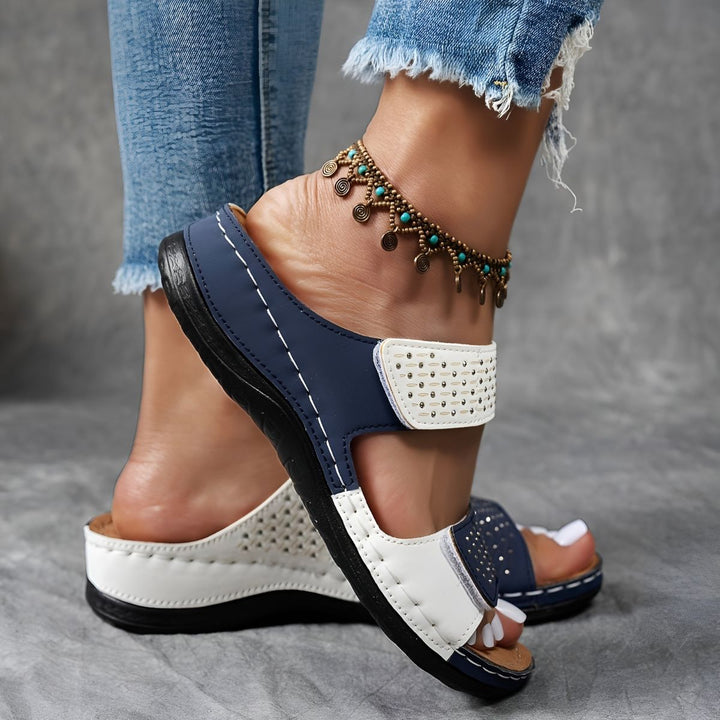 Alexandria™ Elegant Orthopaedic Sandals