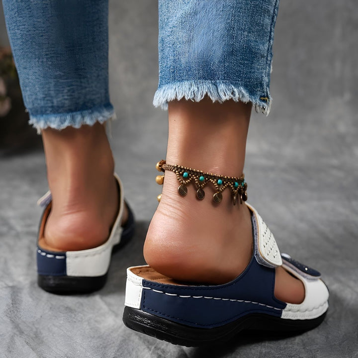 Alexandria™ Elegant Orthopaedic Sandals