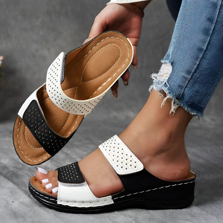 Alexandria™ Elegant Orthopaedic Sandals