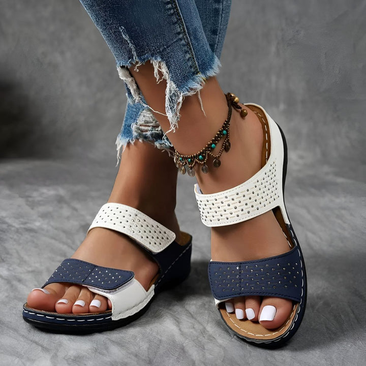 Alexandria™ Elegant Orthopaedic Sandals