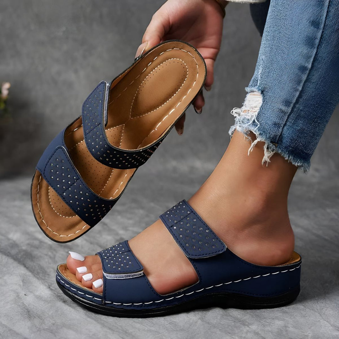 Alexandria™ Elegant Orthopaedic Sandals