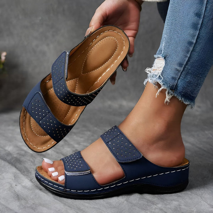 Alexandria™ Elegant Orthopaedic Sandals