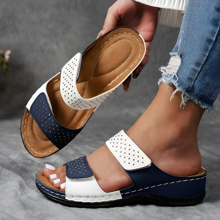 Alexandria™ Elegant Orthopaedic Sandals