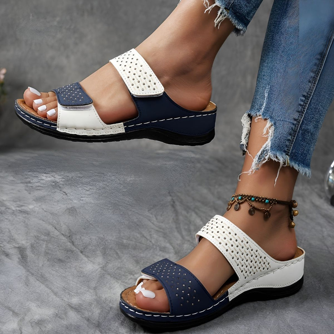 Alexandria™ Elegant Orthopaedic Sandals