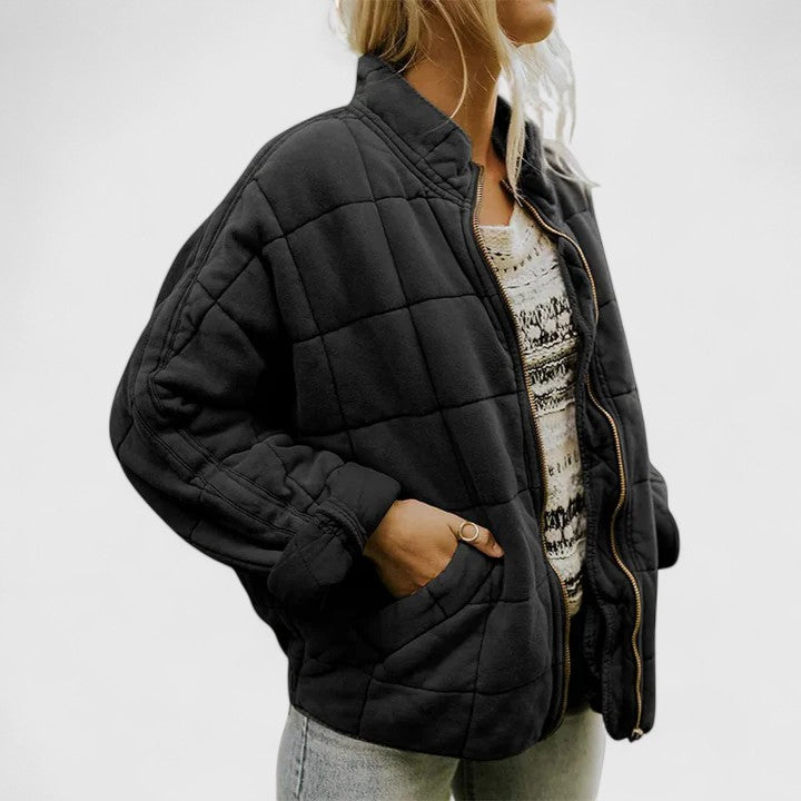 Zyphirah Elegant Jacket