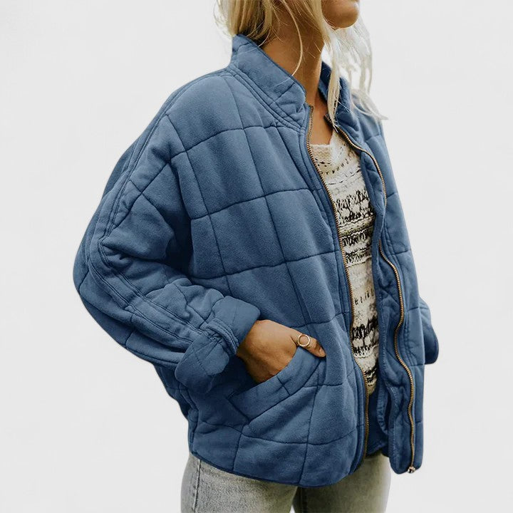 Zyphirah Elegant Jacket