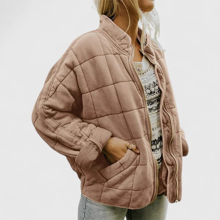 Zyphirah Elegant Jacket