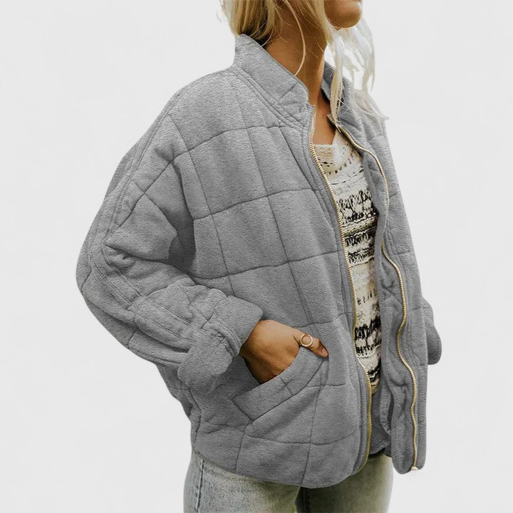 Zyphirah Elegant Jacket