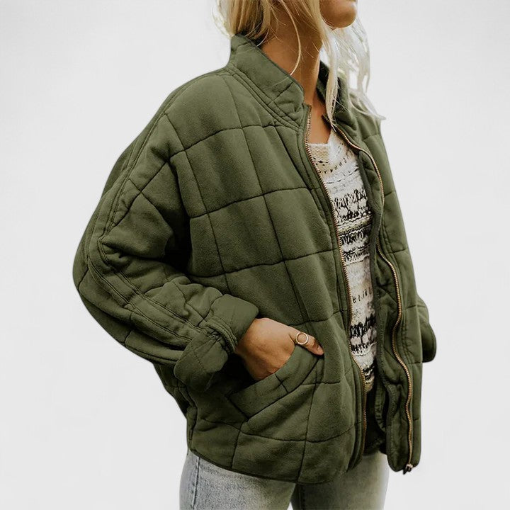 Zyphirah Elegant Jacket