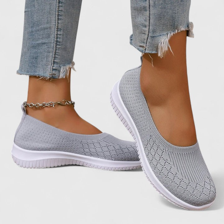 Odara Orthopaedic Slip-Ons
